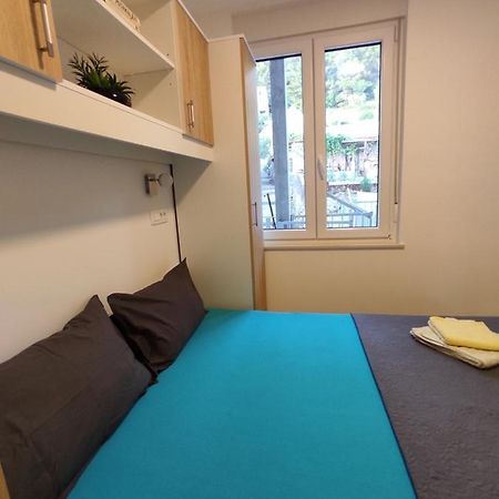 Apartment Ravnice Omiš Exteriér fotografie